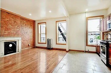 Rented by Keller Williams NYC
