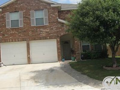 3519 Blue Topaz, San Antonio, TX, 78245