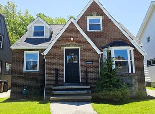 7515 Ridgefield Ave, Cleveland, OH 44129