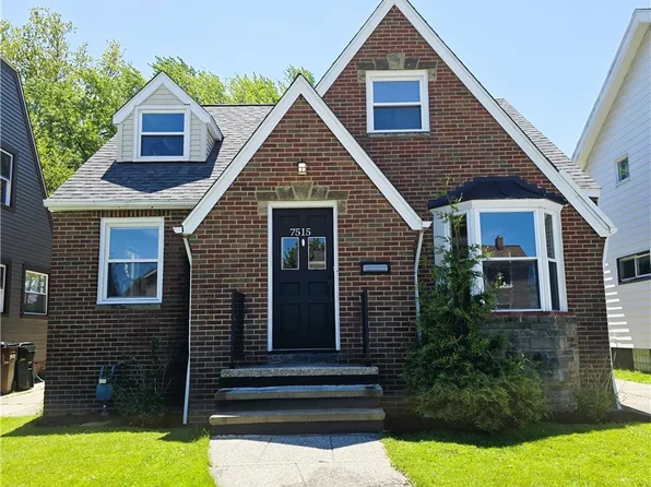 7515 Ridgefield Ave, Cleveland, OH 44129