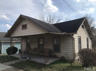1708 Oakwood Ave, Raleigh, NC 27610