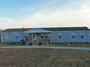 22504 E 340th St, Bethany, MO 64424