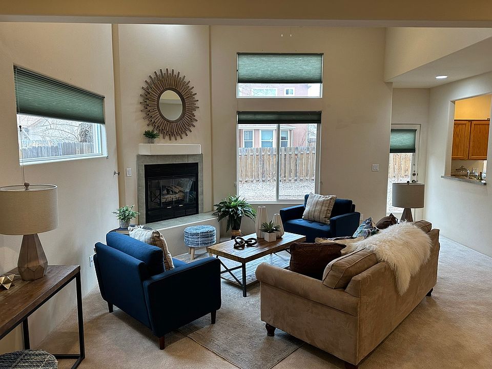 495 Aster, Los Alamos, NM 87547 Zillow