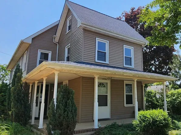 2514 Bacon St, Port Norris, NJ 08349