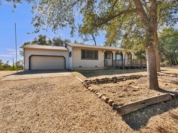 135 Beaver Rd, Oroville, CA 95966