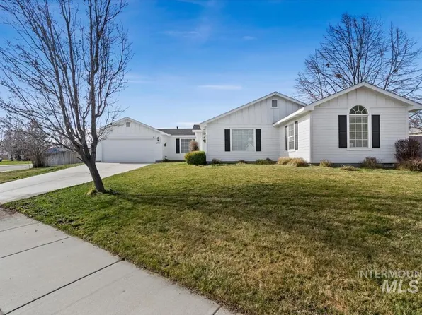 291 S Neskowin Way, Eagle, ID 83616