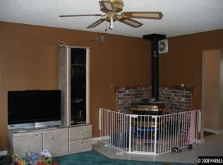 882 D St, Fernley, NV 89408
