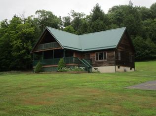 22444 State Route 167, Brackney, PA 18812