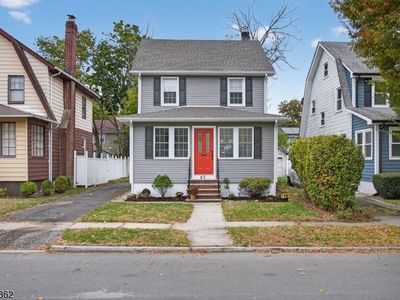 65 Leslie St, East Orange, NJ, 07017