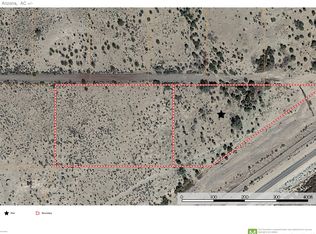 6499 E Reynolds Rd LOT 0, Florence, AZ 85132