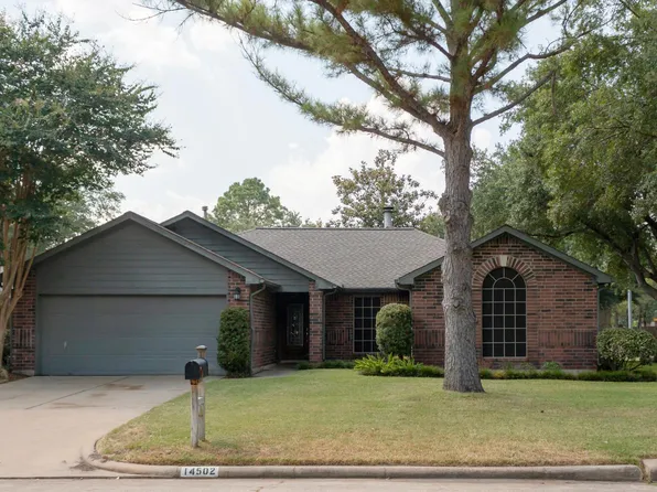 14502 Cypress Valley Dr, Cypress, TX 77429
