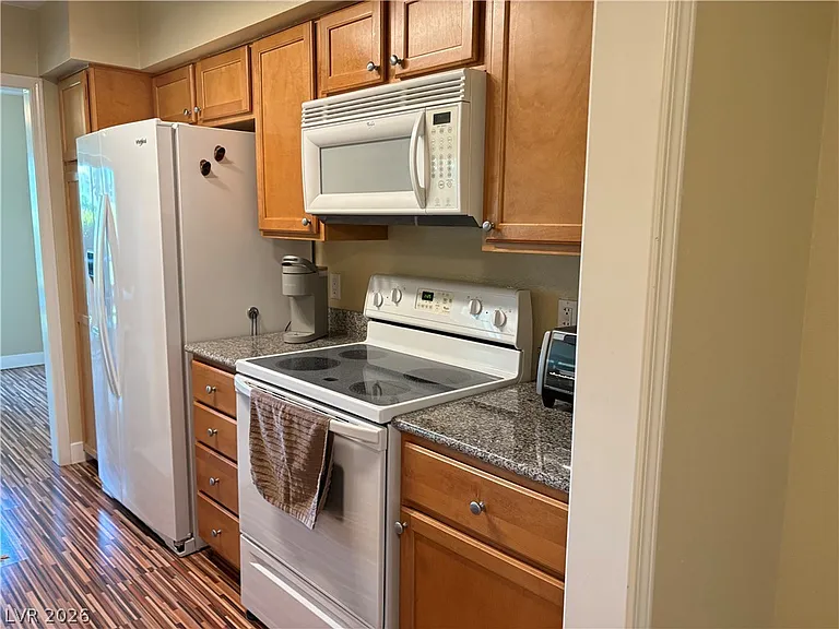 2855 Geary Pl #3201 — Photo 18