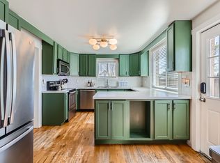 4648 Josephine St, Denver, CO 80216