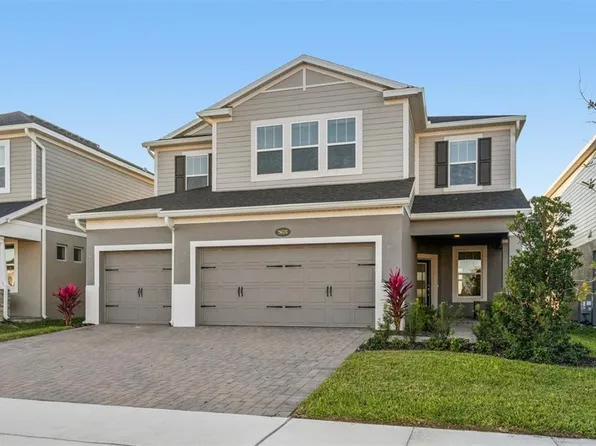 2678 Great Heron Ave, Saint Cloud, FL 34773