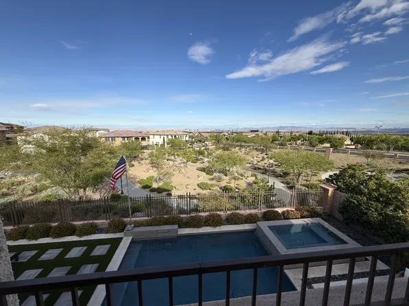 486 Rosina Vista St, Las Vegas, NV 89138