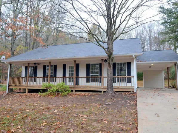 20 Kilgore Ln, Pell City, AL 35125