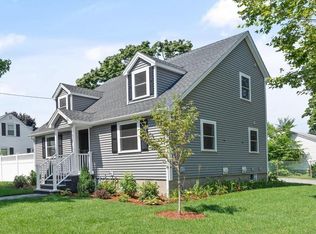 55 Ralph St, Watertown, MA 02472