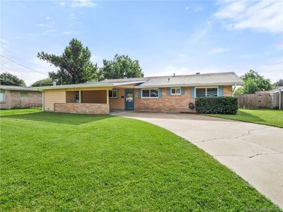 4423 Oaklawn St, Lake charles, LA, 70605