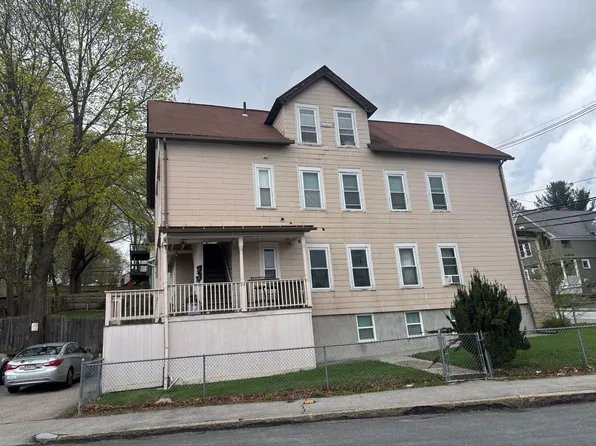 41 Whipple St, Worcester, MA 01607