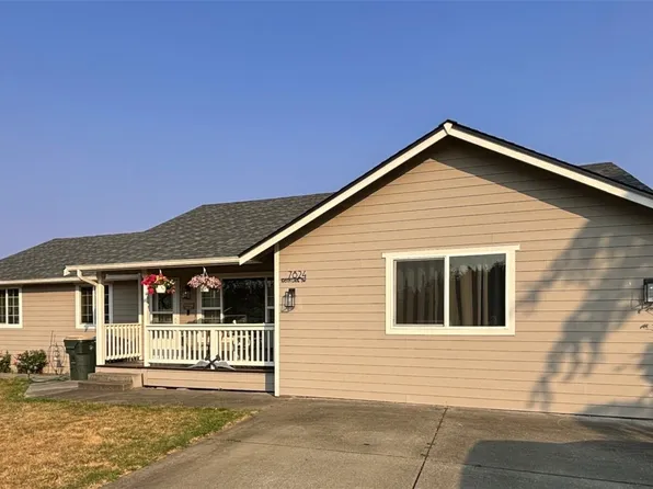 7824 196th Lane SW, Rochester, WA 98579