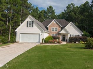 715 McArthur Dr, Monroe, GA 30655