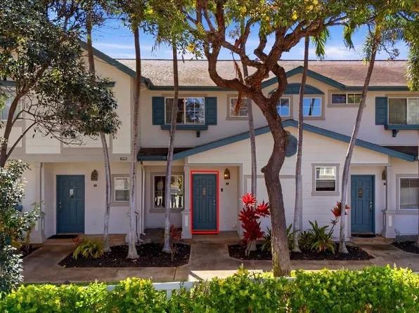 91-1025 Kaileolea Dr APT J3, Ewa Beach, HI 96706