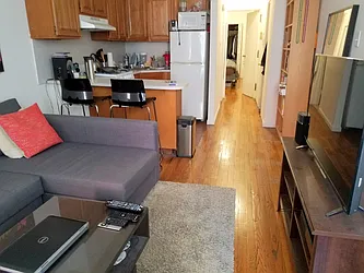 Rented by Chartwell Manhattan Realty