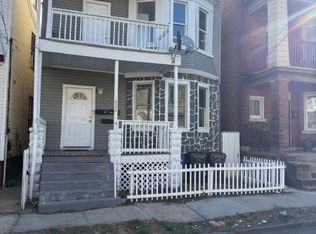 422 Jelliff Ave, Newark City, NJ 07112