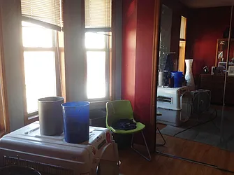 Rented by Ferris Properties Corp.