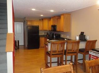 13572 Partridge Cir NW, Andover, MN 55304