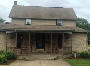 14131 W Daleville Rd, Daleville, IN 47334