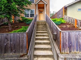 5618 NE Couch St, Portland, OR 97213