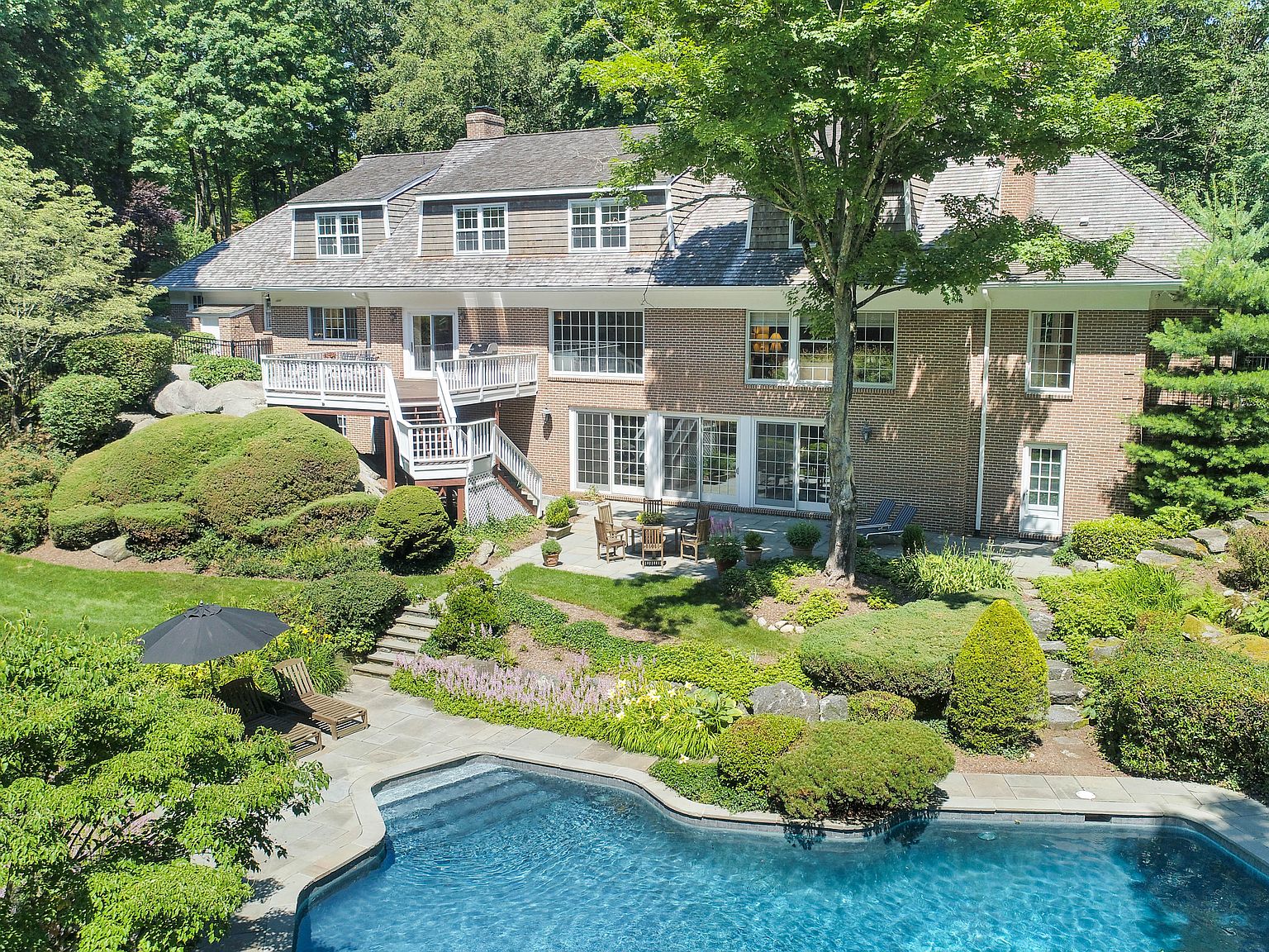 4 Laurel Lane Spur, Greenwich, CT 06830 Zillow
