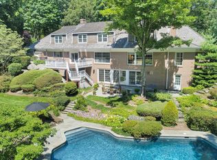 4 Laurel Lane Spur, Greenwich, CT 06830