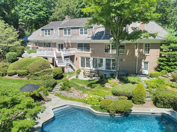 4 Laurel Lane Spur, Greenwich, CT 06830