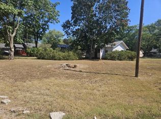 224 S Horton St, Fort Scott, KS 66701