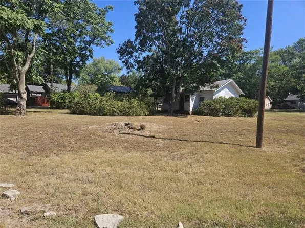 224 S Horton St, Fort Scott, KS 66701