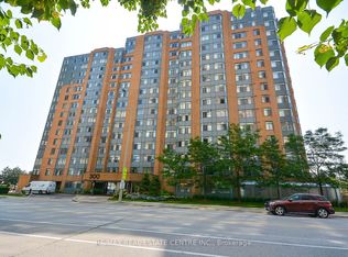 300 Webb Dr #907, Mississauga, ON L5B 3W3