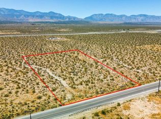 10 Pearblossom Hwy, Palmdale, CA 93550