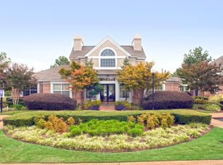 Dogwood Creek, Collierville, TN 38017