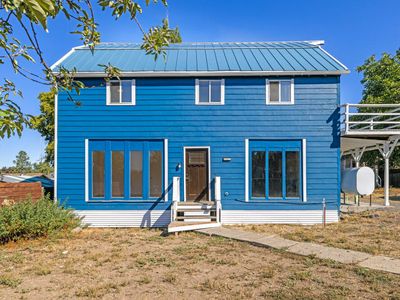 2760 Derby St, Klamath Falls, OR, 97603