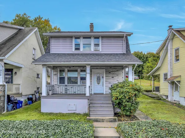 936 Moosic St, Scranton, PA 18505