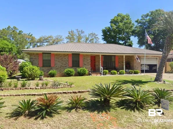 2861 Avenida Alberto, Lillian, AL 36549
