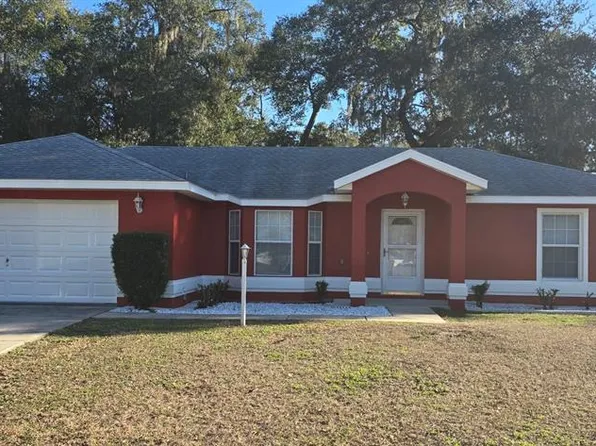 6 Pecan Run Pl, Ocala, FL 34472