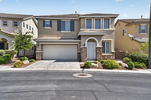 10648 Bandera Mountain Ln Photo 1