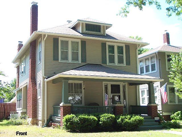 3Bd, 2Ba Kenwood Dream home!
