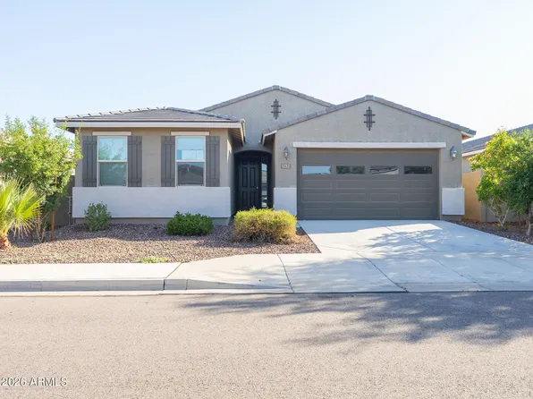 35430 W MARIN Avenue, Maricopa, AZ 85138