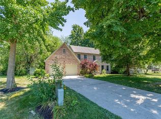 9929 Warren Cir, Indianapolis, IN 46229