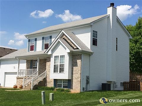 Maintenance free exterior