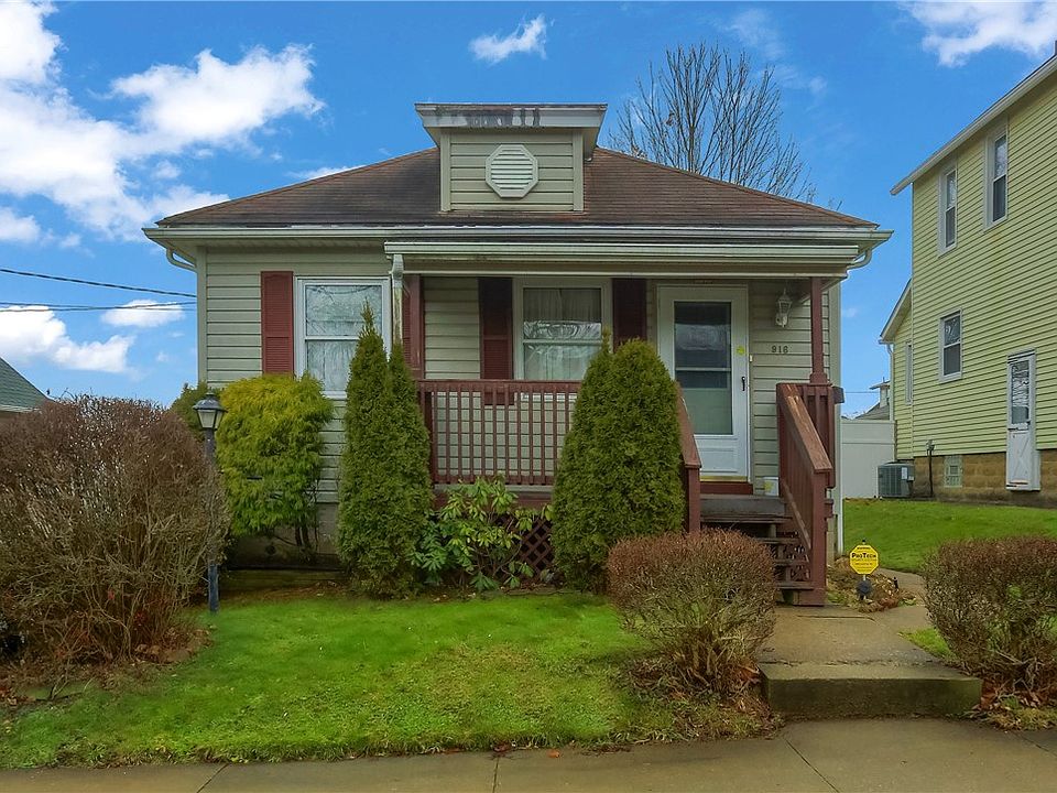 1st image of 916 Temple Ave